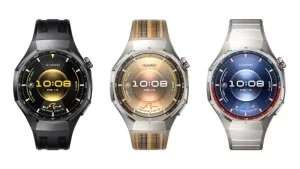 HUAWEI WATCH GT 6 Series