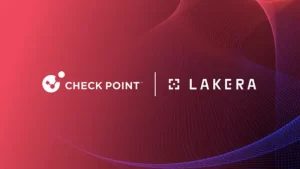 Imagen Check Point Lakera