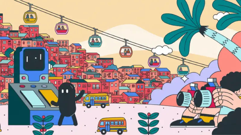 Indie Fund Games
