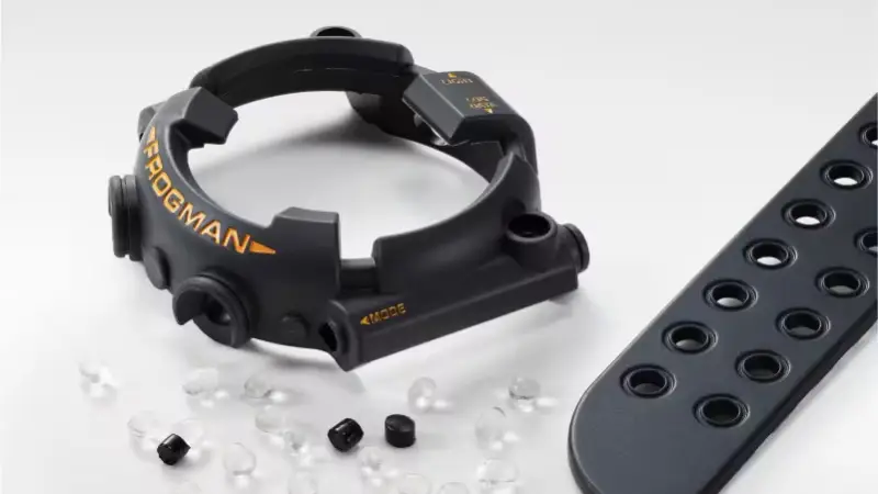 Liderazgo sostenible CASIO