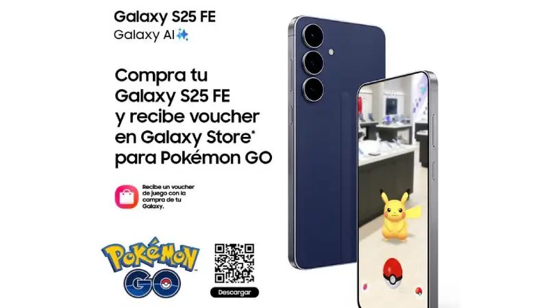 MX-General-GalaxyS25FE-PokemonGo-Social-Post-e1759769909154