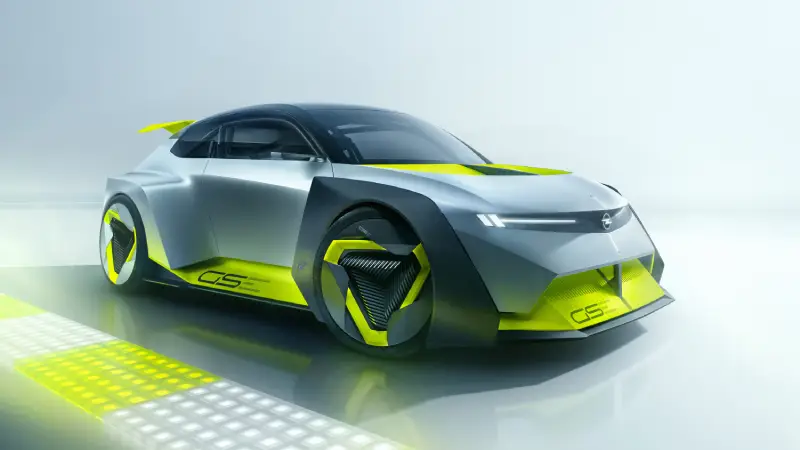 OpelCorsaGSEVisionGranTurismo