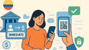 Pagos inmediatos