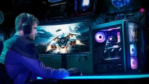 Pierdes rendimiento al elegir una GPU de laptop_ACER