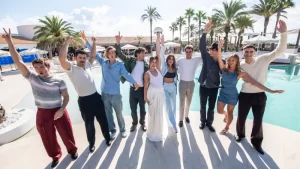 Prime Video Retreat 3