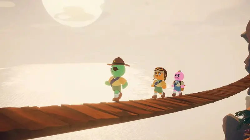 Qué son los juegos Friendslop (2)