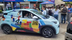 Red Bull Tetris-BYD-Foto2