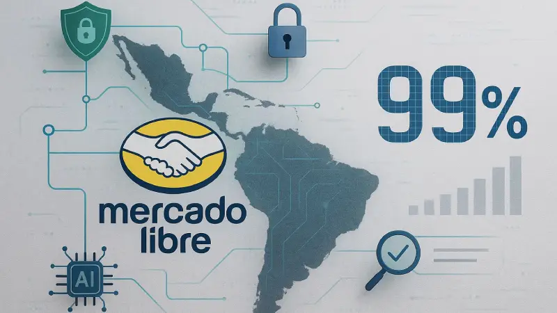 Reporte de transparencia - MeLi_