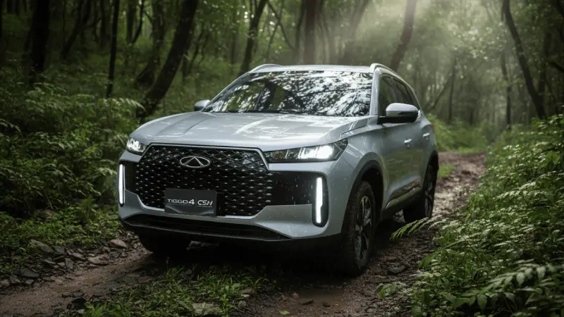 TIGGO 4 - exterior (1)