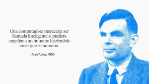 Turing