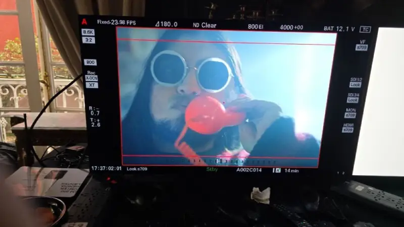 carlos ballarta call of duty