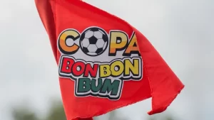 copa bon bon bum