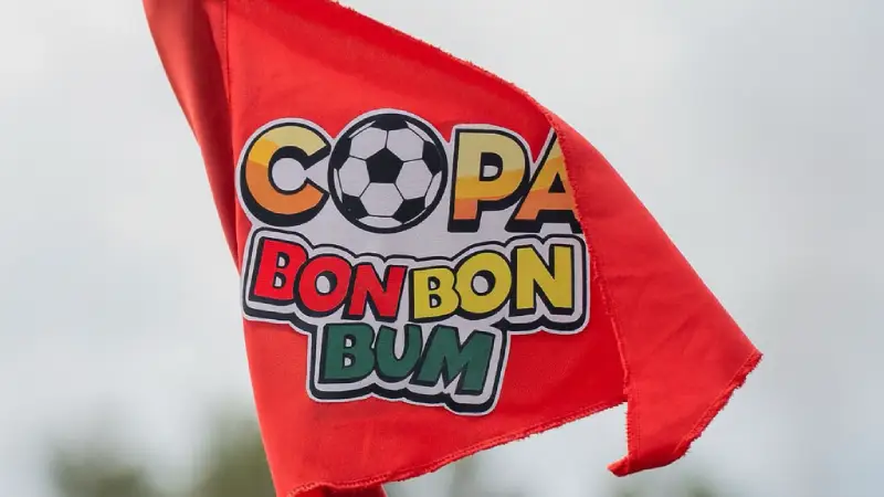 copa bon bon bum