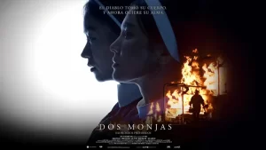 dos monjas