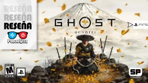 ghost of Yotei reseña