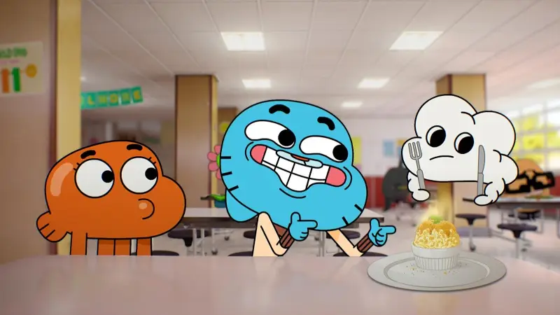 gumball