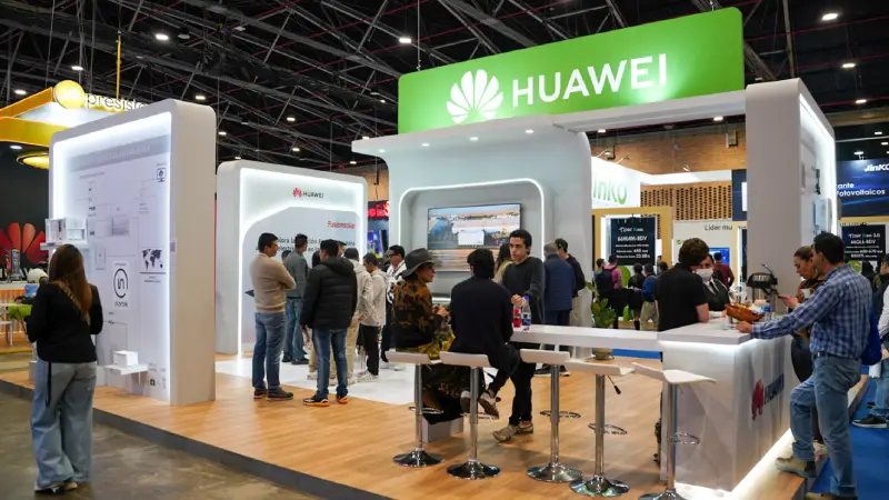 huawei solar