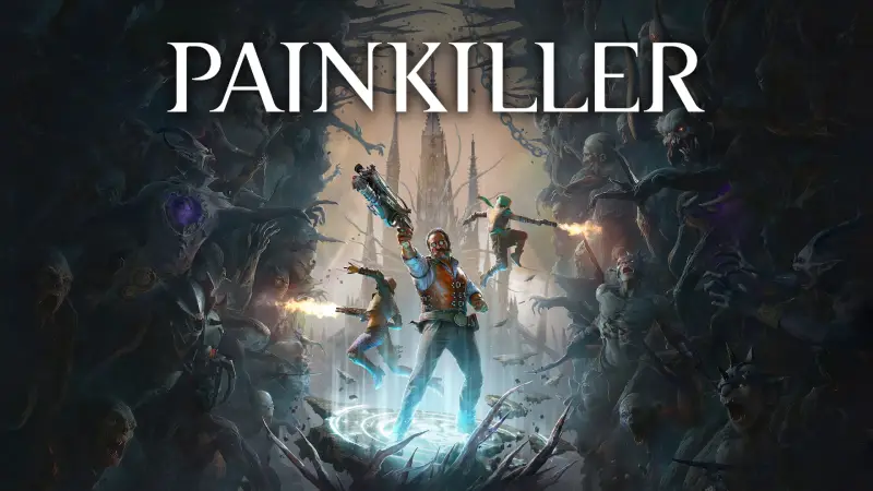painkiller
