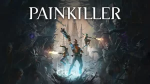 painkiller