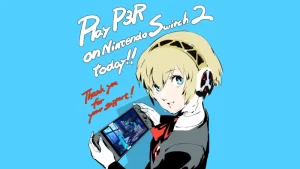 persona 3