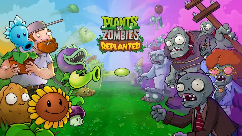 plants vs zombies 2025
