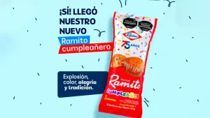 ramito cumplaños