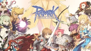 rgnarok america latina