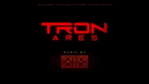 tron ares ost