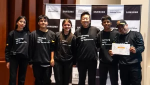 04 - Solve For Tomorrow 2025