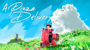 A Pizza Delivery