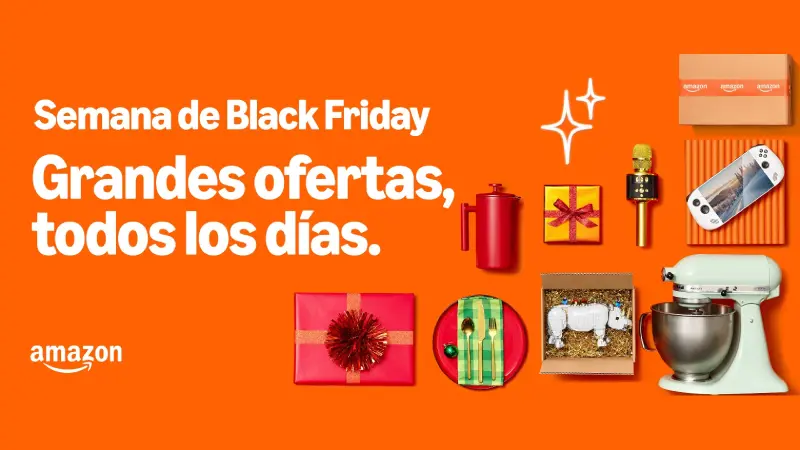 Black Friday _ Cyber Monday