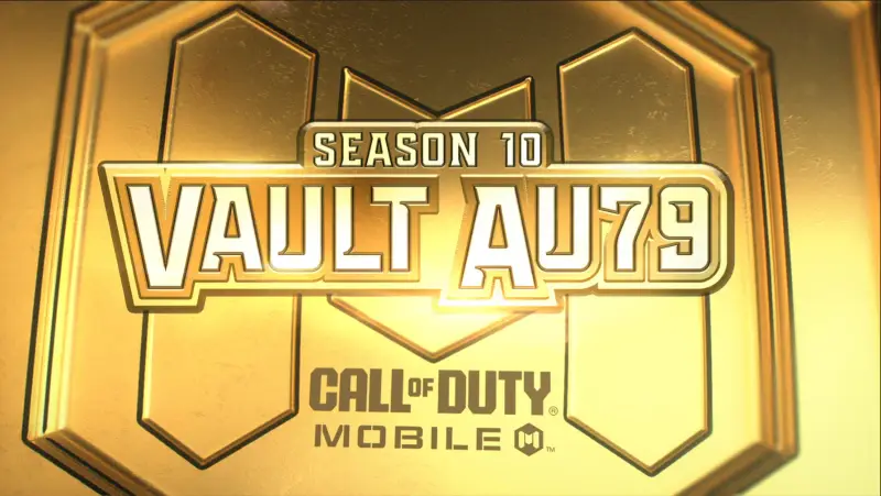 COD mobile season 10