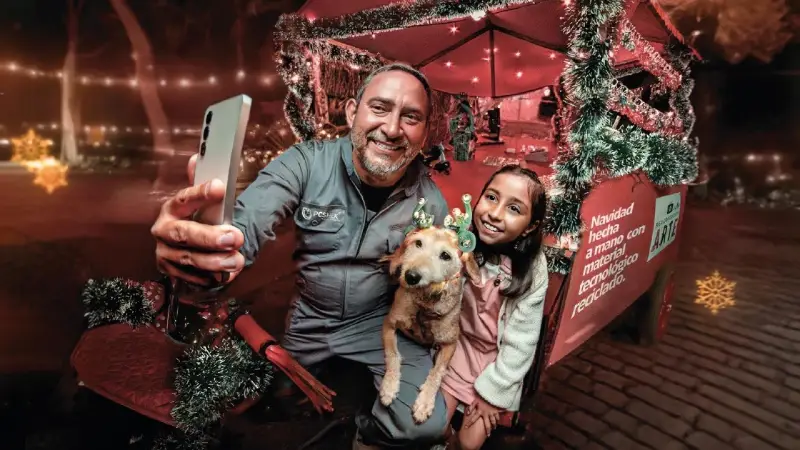 Claro reutiliza más de 4 millones de equipos