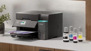 Epson EcoTank 2 Pro