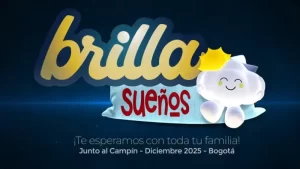Festival Brilla Sueños 2025 0-36 screenshot