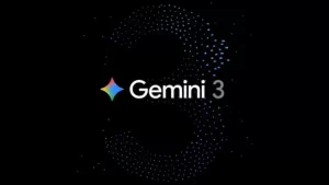 Gemini 3
