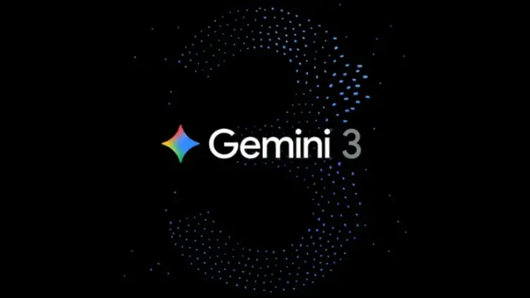 Gemini 3