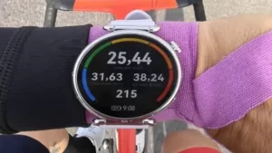 HUAWEI WATCH GT 6 Pro - Milena Salcedo