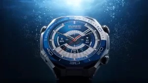 HUAWEI WATCH Ultimate 2