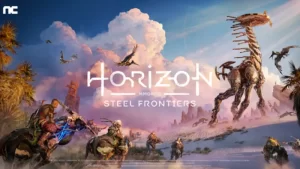 Horizon steel frontiers