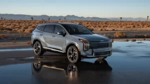 KiaSportage