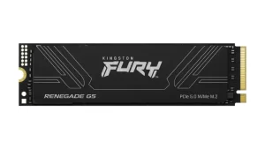 Kingston FURY Renegade G5 SSD