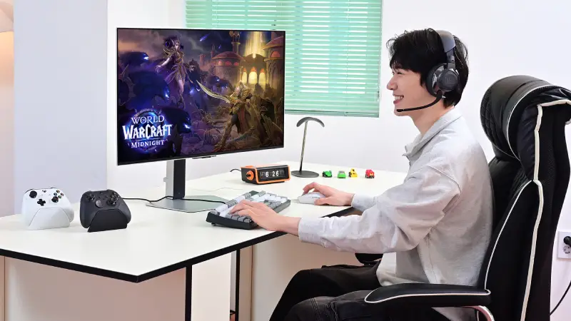 Odyssey OLED G6_500Hz_with World of Warcraft (3)