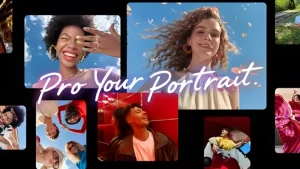 pro your portrait