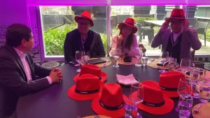 Red Hat Summit Connect y Editor´s Day (6)