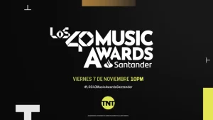 TNT_Los40MusicAwards_GEN_16-9