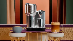 VERTUO CREATISTA CREANDO MAGIA 1X1