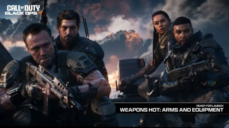 black ops 7