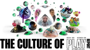 culture of play