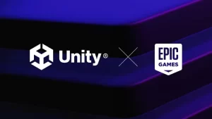 epic unity